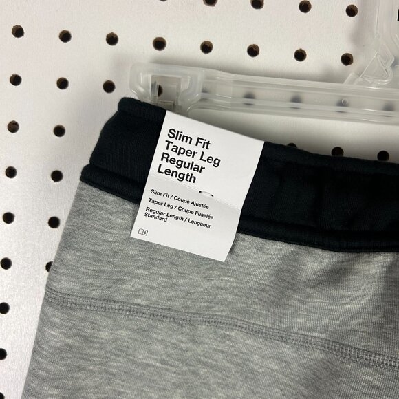 Nike 1 Cent Memphis Tigers Joggers Small Tech Basketball NWT Penny Hardaway Gray - Picture 5 of 7